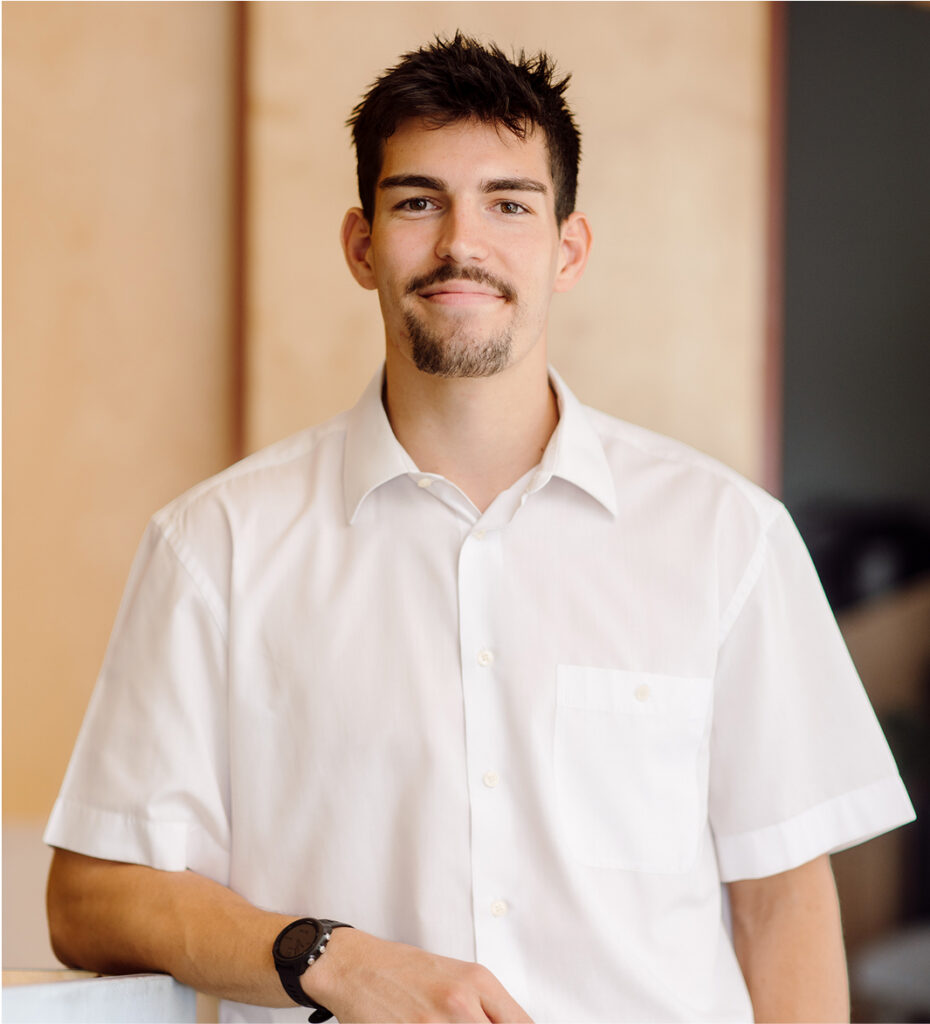 Lucas Fleming