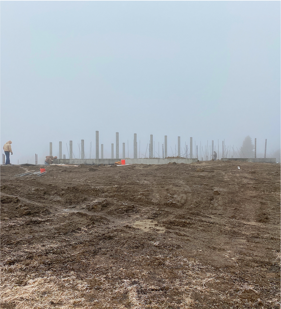 Construction
